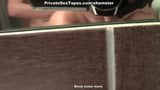 Cool sex tape with masturbation and shower fuck scene 3 snapshot 15