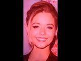 Tribute to whore Sasha Pieterse snapshot 7