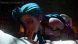 Jinx ein Lippenbekenntnis snapshot 10