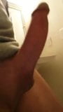 Long throbbing morning cock! snapshot 4