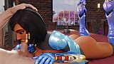 Best Of May 2023 SFM & Blender Porn Compilation snapshot 6