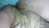 Black Countess healing clay for the vagina care must be Pussy Care snapshot 5