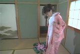 日本の着物女子 snapshot 21