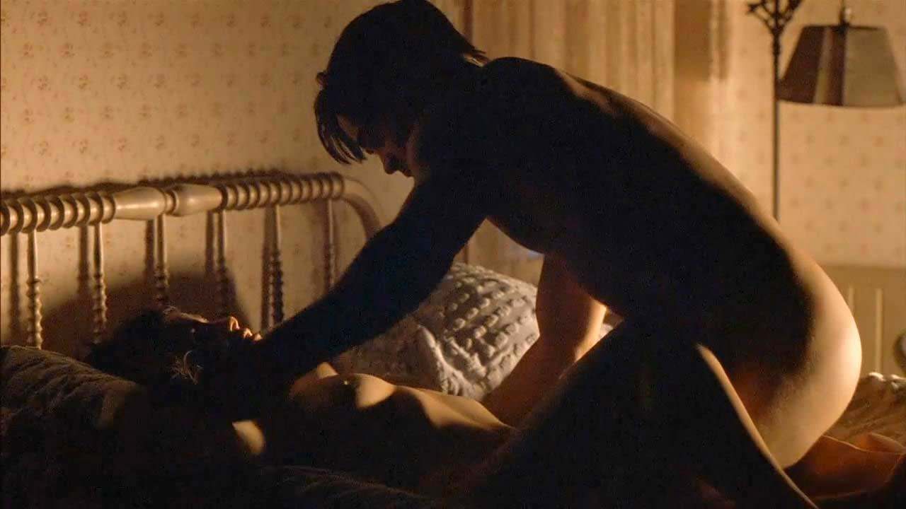 Ask the dust salma hayek nude