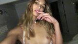 April Love Geary - nude, teasing video snapshot 4