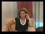 Vintage, star du porno: draghixa - casting snapshot 4