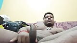 Big black hot boy Big cock snapshot 6