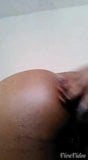 Kenian bisexuel dirty busty slut Aisha snapshot 5