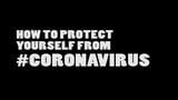Combattez avec nous #coronavirus # covid-19 snapshot 1