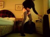 Stockings & Heels 2 snapshot 9