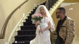 GenderX - Bride To Be Aubrey Kate Fucked By Wedding Planner snapshot 3