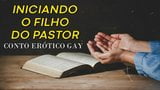 FODENDO O FILHO DO PASTOR snapshot 6