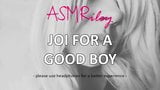 EroticAudio - JOI For A Good Boy, Your Cock Is Mine snapshot 6