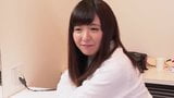 Yui shimazaki follando inmediatamente en la sesión de fotografía 2 snapshot 4