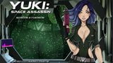 Yuki: Space Assassin, Episode 2: Roadside (Audio Porn) snapshot 2