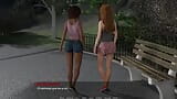 Away from Home (Vatosgames) Część 25 zabawy w lesie przez LoveSkySan69 snapshot 16