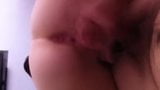 wanking with a view of swollen pussy snapshot 4