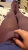 pantyhose fun snapshot 4