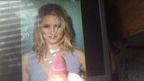 Dianna Agron hommage 02 snapshot 4