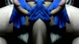 Gants bleus snapshot 2