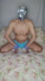 DenkffKinky - Excitement from latex gloves - 2. snapshot 10