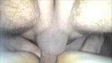 Penetrating her Creamy Wet Pussy HD Closeup snapshot 7