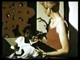 Retro Interracial 204 snapshot 1