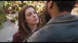 Anne Hathaway - „zablokowana” snapshot 16