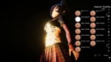 Căn hộ của chúng tôi - Hentai 3d trò chơi ep.3 cowgirl tình dục cảnh snapshot 3