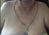 Tetas grandes abuelita dorothy snapshot 3