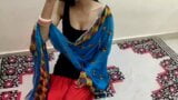 XXX Beautiful Punjabi bhabhi fucked very badly by devarji snapshot 4