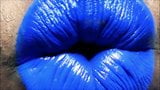 Lips like Sapphire snapshot 10