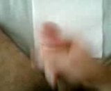 Turk genc masturbasyon - turkish young man masturbation snapshot 13