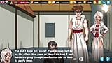 HentaiHeroes - Admittance Of The Dead 6  Gaming Adult snapshot 11