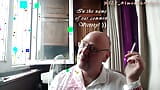 Webcam familiale pour adultes : Peter Stone, la vérité nue, ou pms-6. snapshot 5