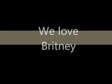 Britney Spears - homenaje snapshot 1