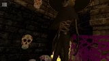 Lets play SinVR - 15 - Calavera Catrina (Dia de Muertos) snapshot 13