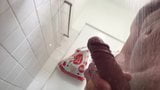 Shower masturbation man 420 snapshot 4