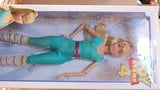 Barbie Toy Story 4 Unboxing- Orinandome en ella snapshot 9