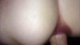 Horny MILF Anal in POV snapshot 6