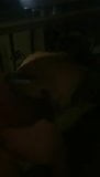 Viene scopata su un balcone in un hotel di Austin dal nostro amico snapshot 2