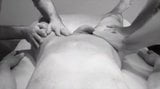 Эротический массаж в четыре руки от Julian и Peter (гей-массаж) snapshot 8