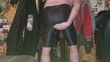 Spandex and diapered as well snapshot 9