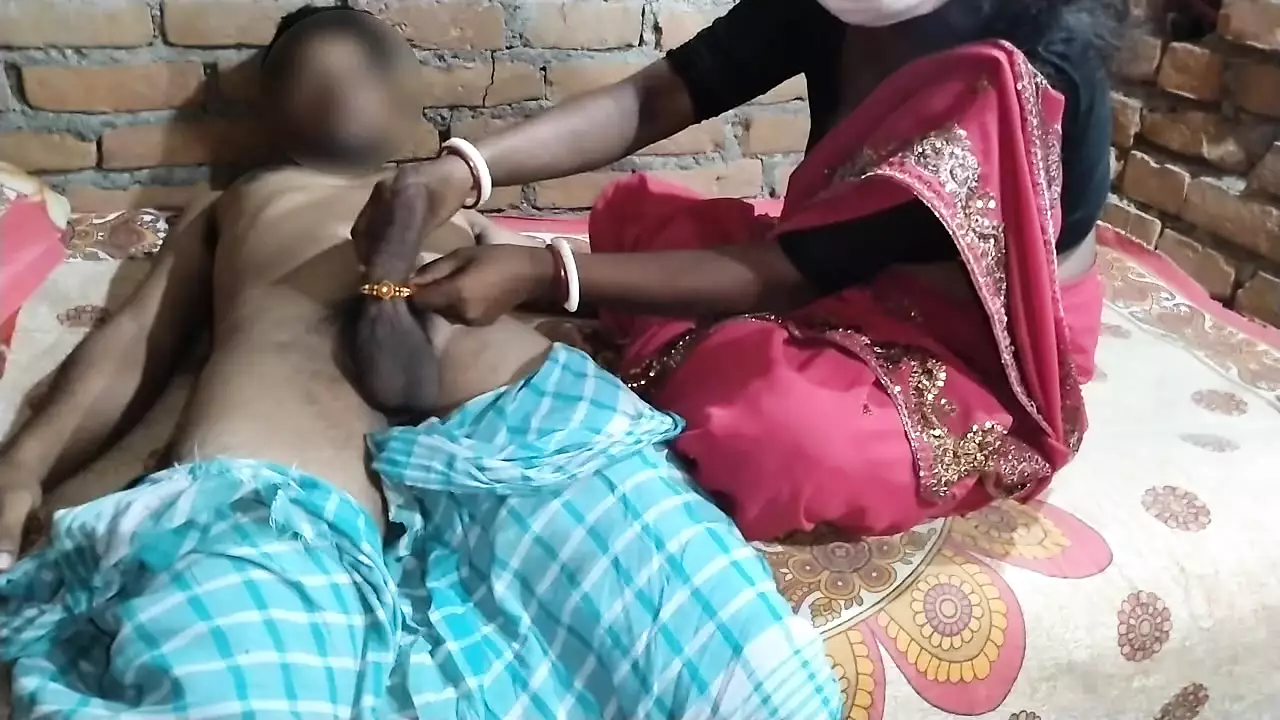 Rakshabandhan Sex Ne Ke Lund Pe Rakhi Bandha