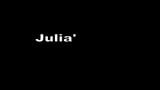 Julia's intro goes bad.... snapshot 1