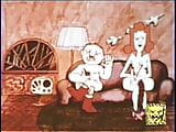 Fantastici cartoni animati xxx - (film di restyling in versione full hd) snapshot 19