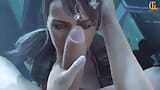 Lorgegucas caliente 3d sexo hentai compilación - 60 snapshot 10