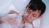 Enigmaticboys featuring Woo Young-Bathing! snapshot 3