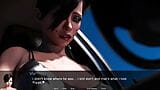 LISA #45b - Viv Date - Porn games, 3d Hentai, Adult games, 60 Fps snapshot 4