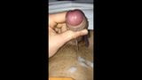 Uncut Cock Cumpilation snapshot 16